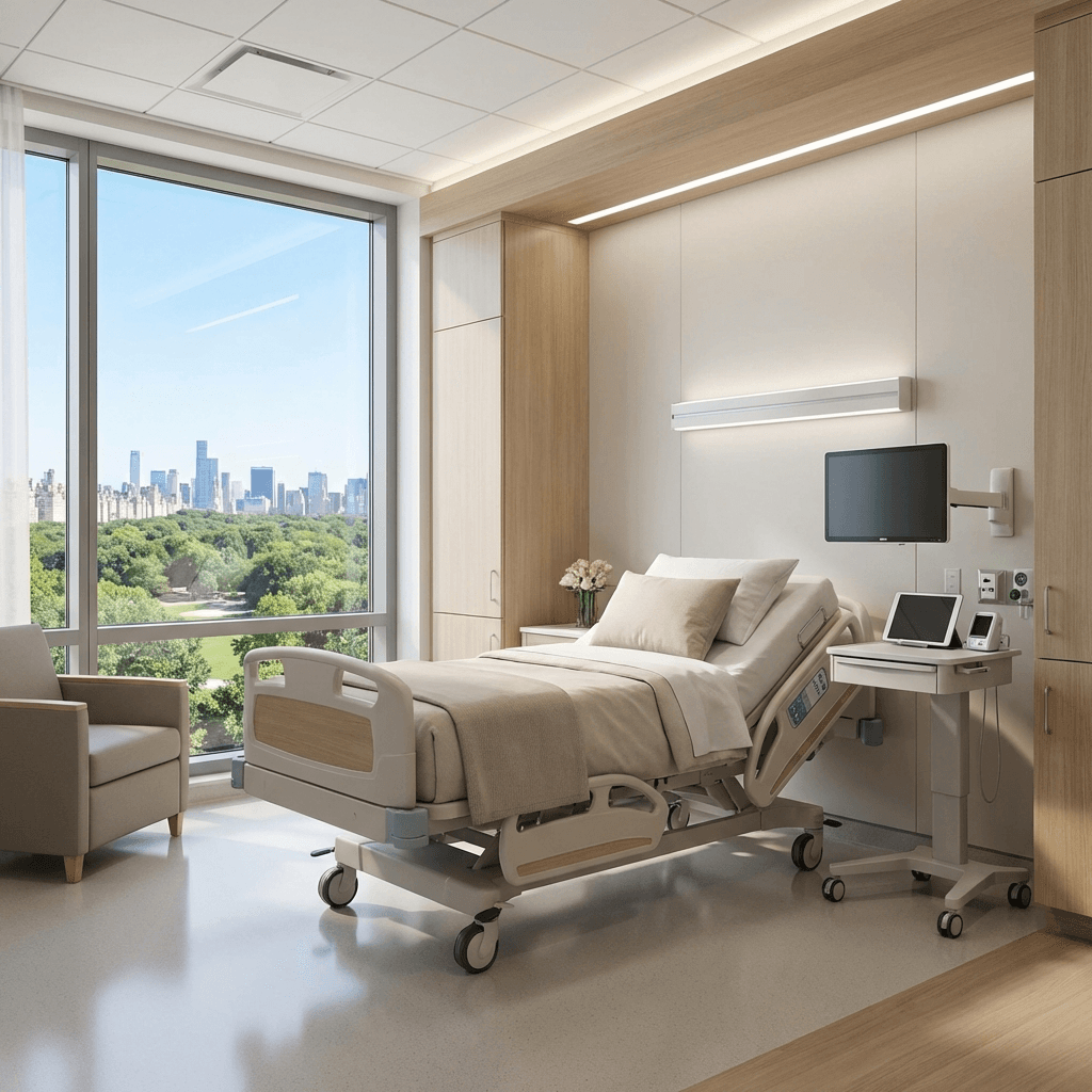 Fortis Hospital