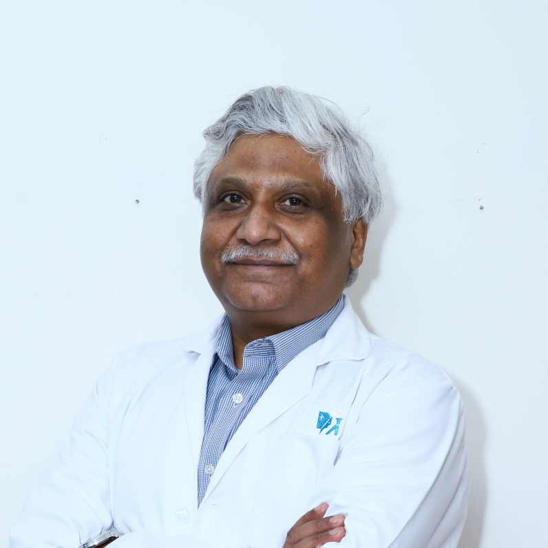 Dr Sujit Chowdhary