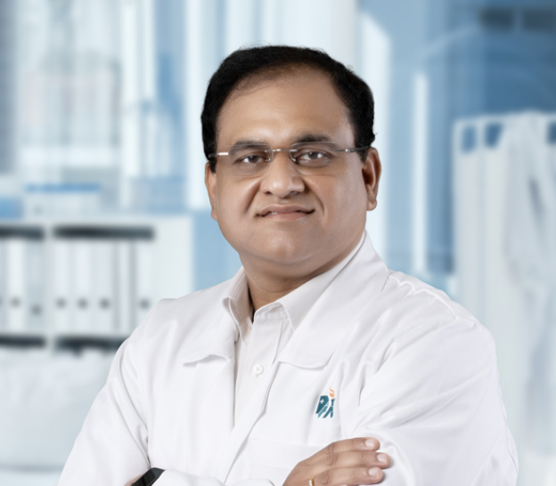 Dr Abhijit Vilas Kulkarni