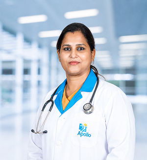 Dr Suchitra Mohan