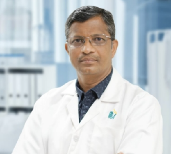 Dr Rajeeva Moger