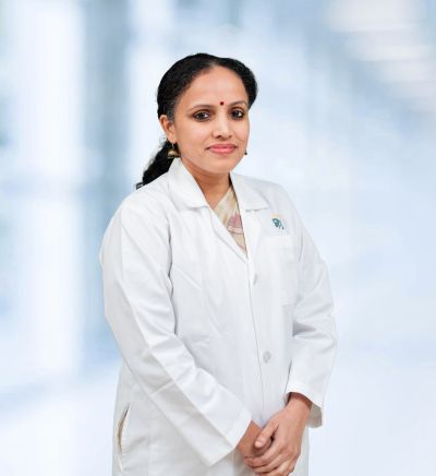 Dr Ramya Uppuluri