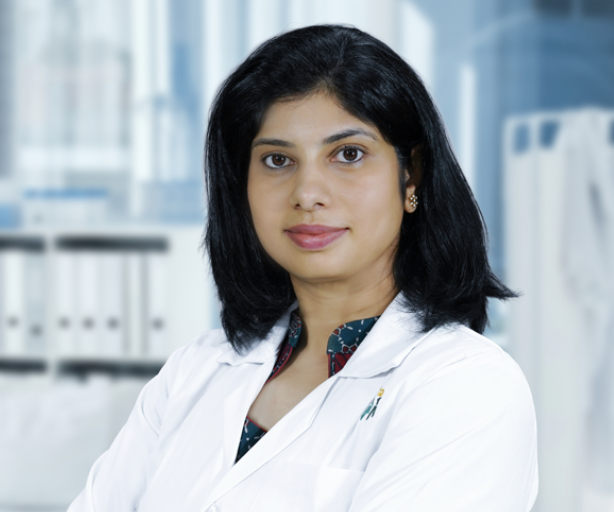 Dr Neema Bhat