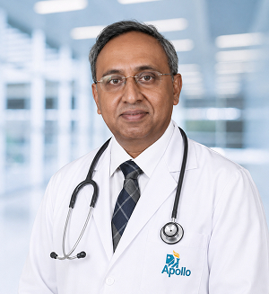 Dr Sai Krishna Vittal