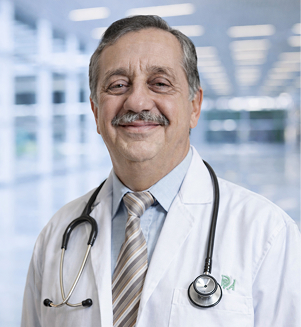 Dr Tarun Sahni