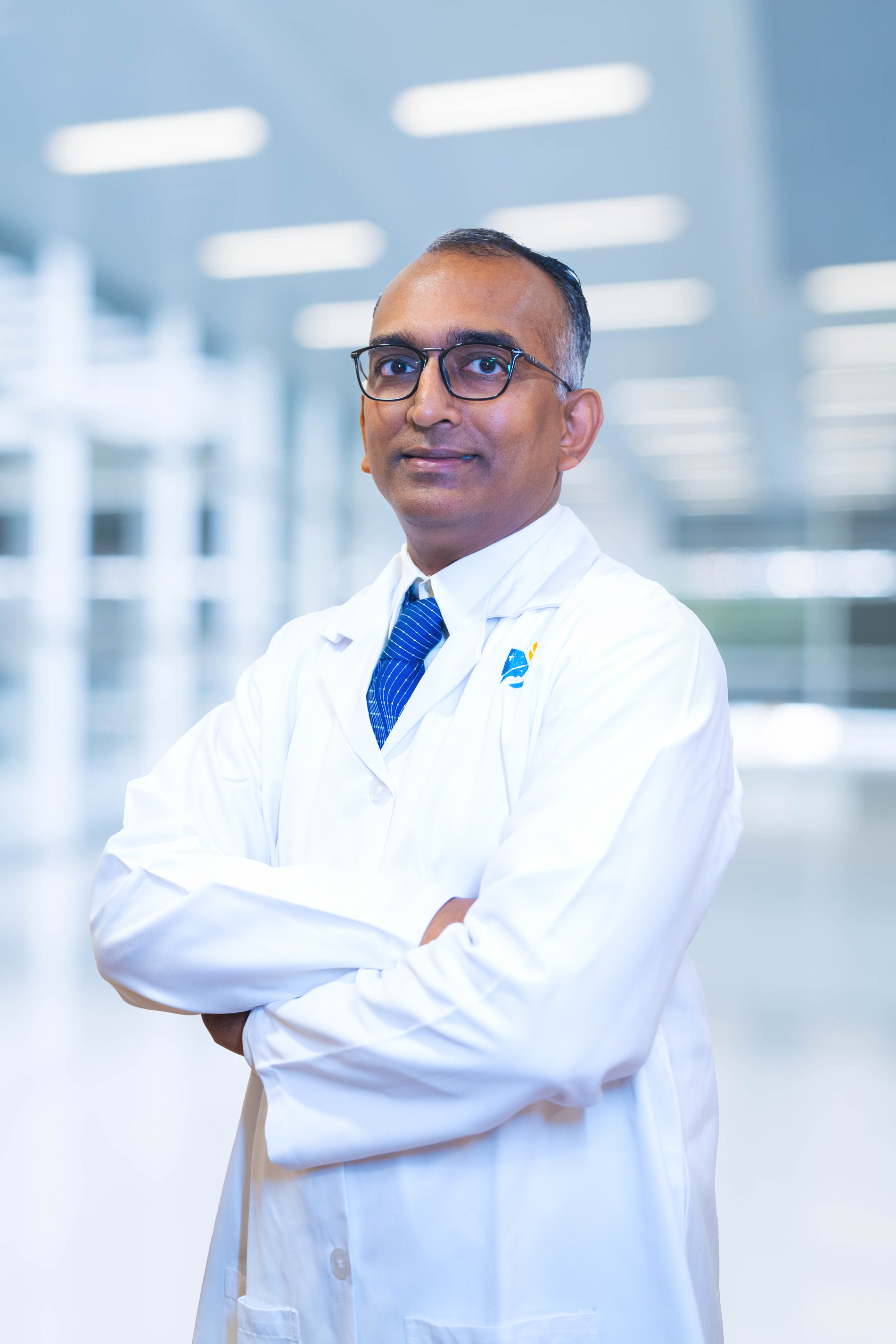 Dr Muthukumarassamy Rajakannu