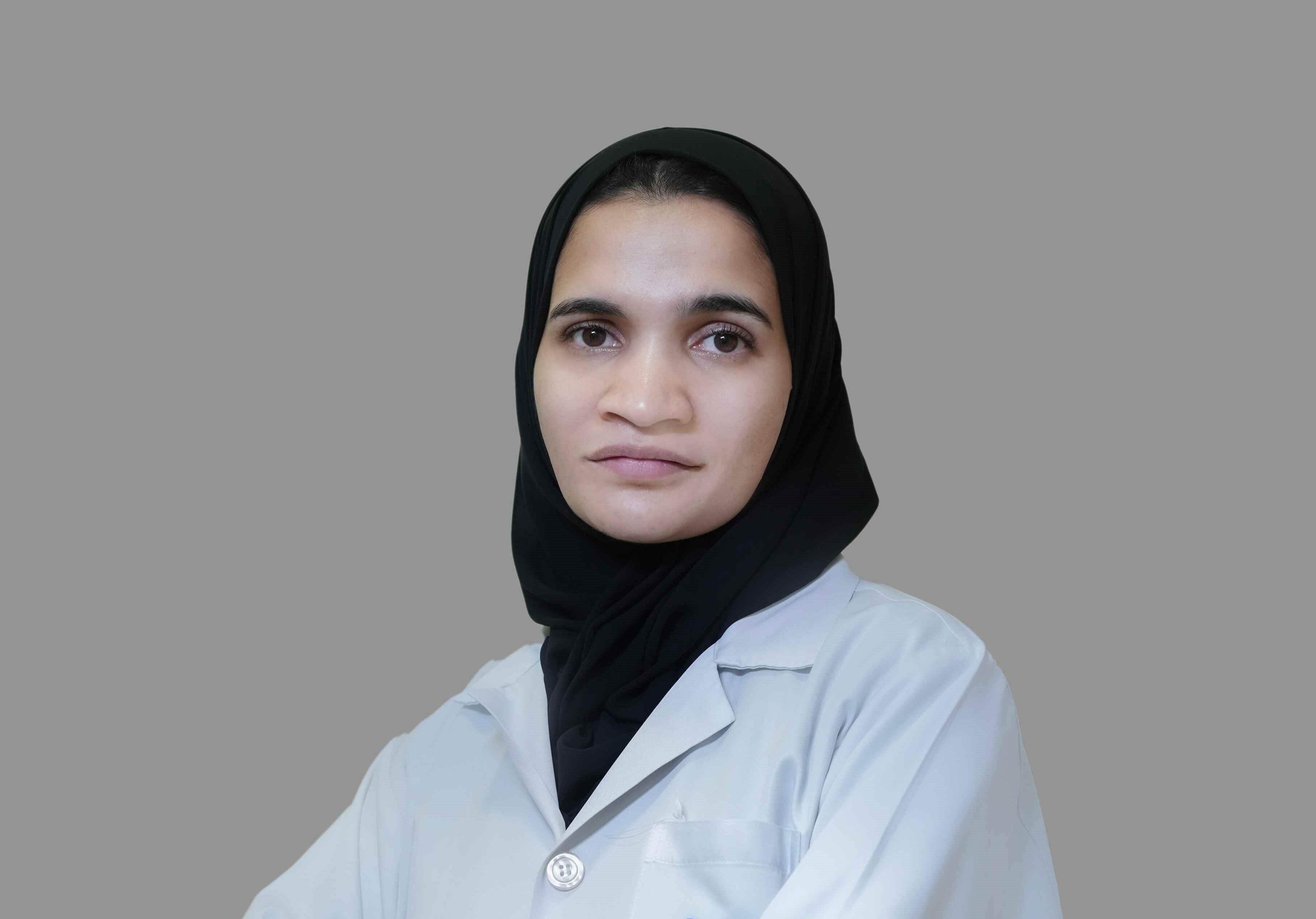 Dr. Suha C Ahmed