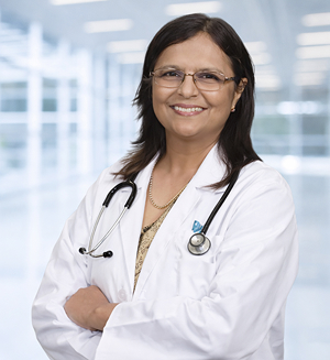 Dr Ranjana Sharma