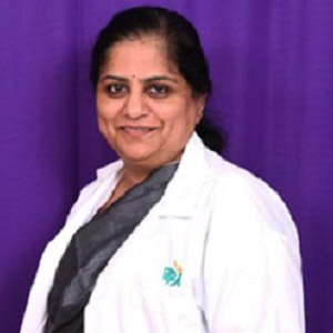 Dr. (Prof.) Chitra Ramamurthy