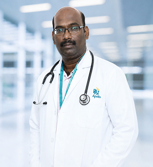 Dr Suresh Kumar D