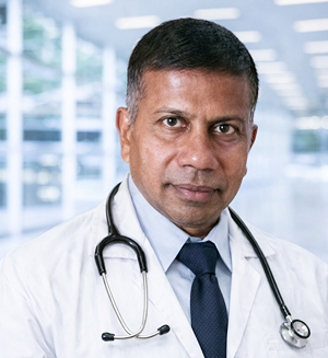 Dr Rakesh Agarwal