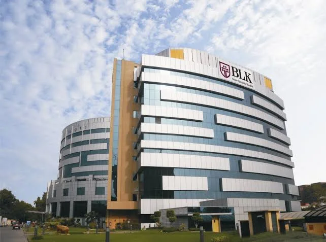 BLK-Max Super Speciality Hospital gallery 1