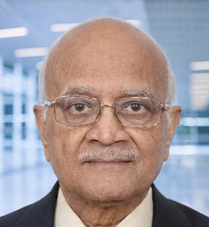 Dr D K Bhargava