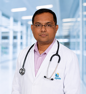 Dr Muthu Subramaniam S