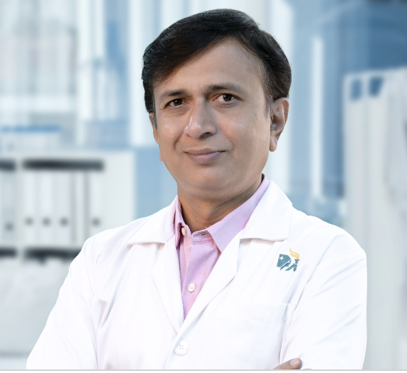 Dr Manohara Babu K V