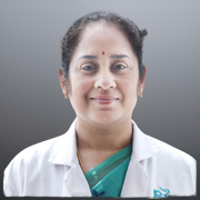 Dr Jyothsna Krishnappa