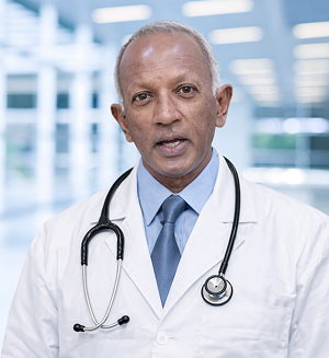 Dr Raj B Singh