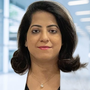 Dr Karuna Ratwani