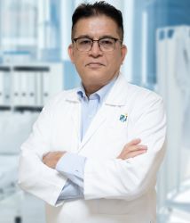 Dr Dinesh Kini K