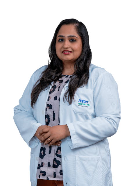 Ms. Shruthi J Prabhu