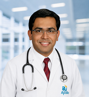 Dr Nikhil P J Theckumparampil