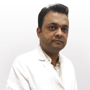 Dr. Vivek Garg