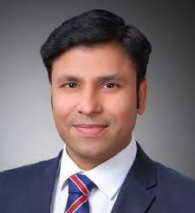 Dr Saurabh Kapoor