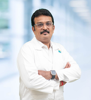 Dr Karthikeyan S