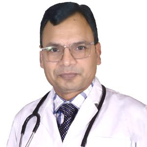 Dr. Krishna Kant Singh