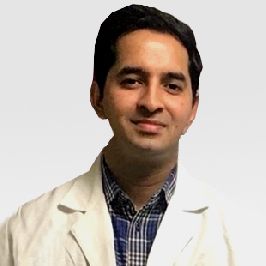 Dr. Dhruv Dinesh Jain
