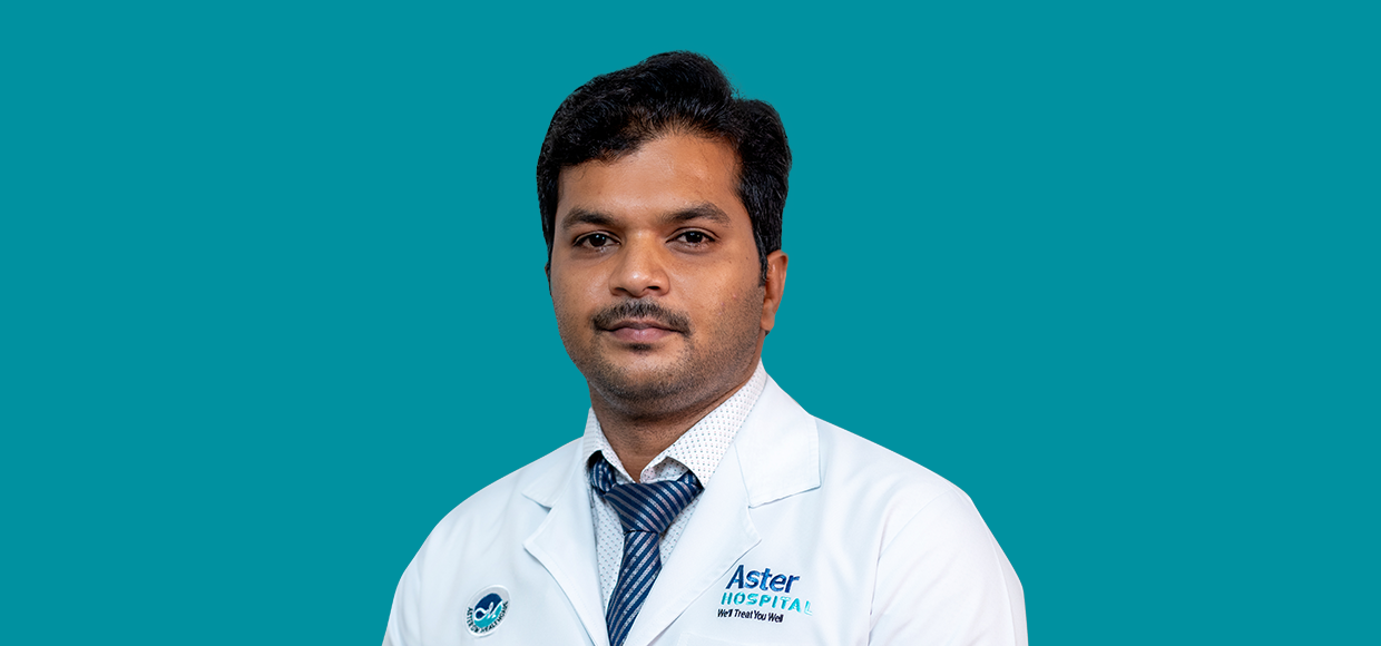 Dr. Abdul Mohid Syed