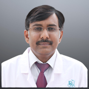 Dr Naveen Rao