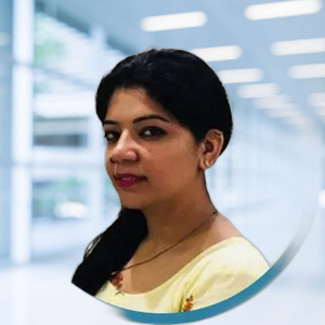Dr Kanika Narang