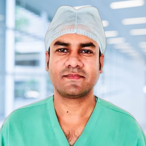 Dr Mohsin Khan