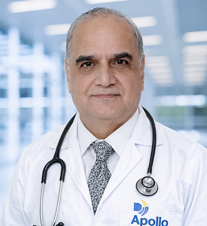 Dr Ravi K Joshi