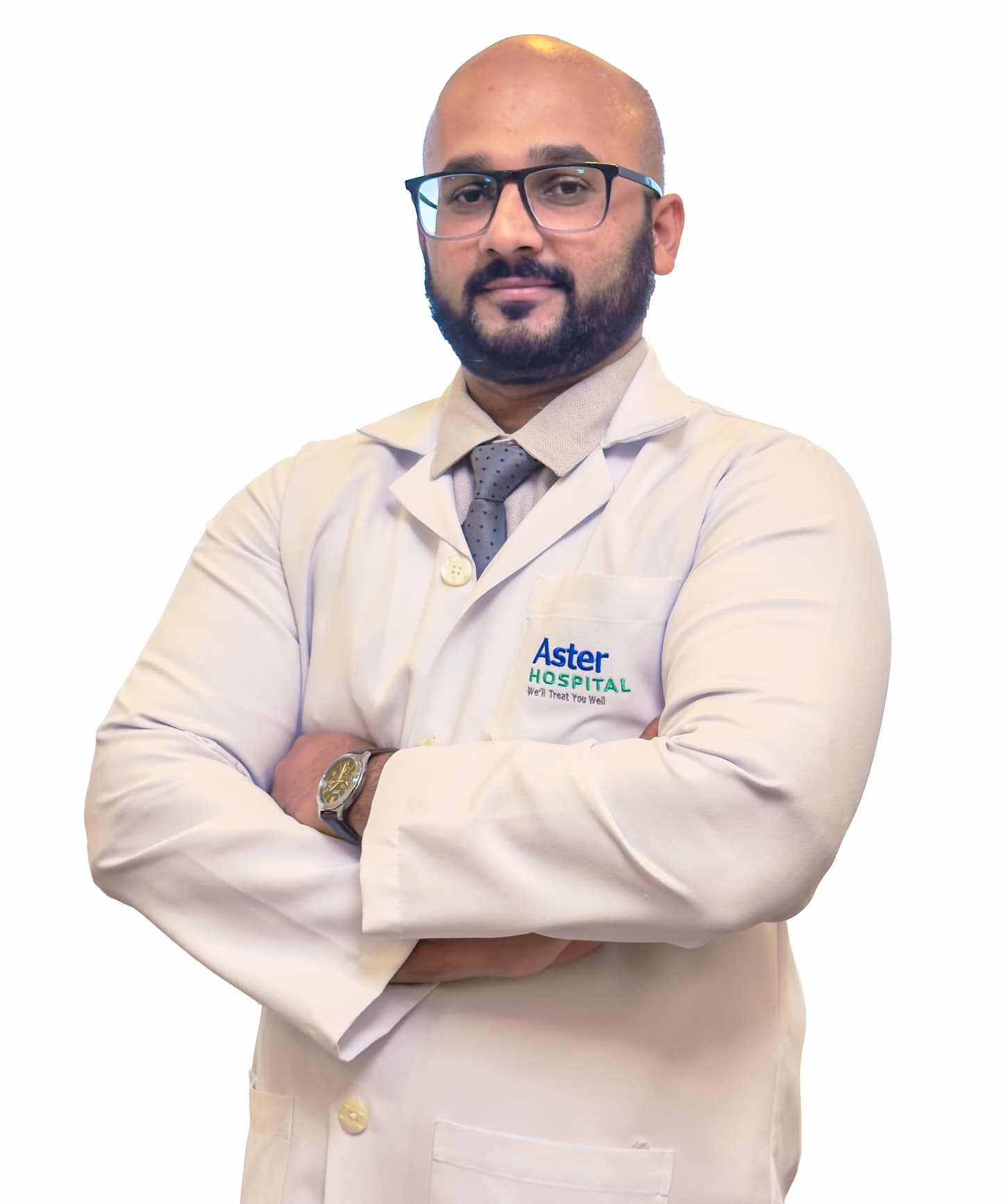 Dr. Aadhil Shahabdeen