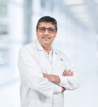 Dr Ramanan S G