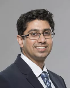 Dr. Vinay Bhat