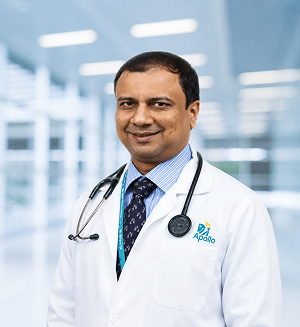 Dr D K Sriram