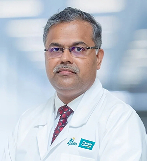 Dr M Balamurugan