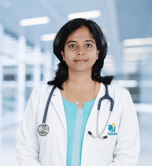 Dr J Chitra