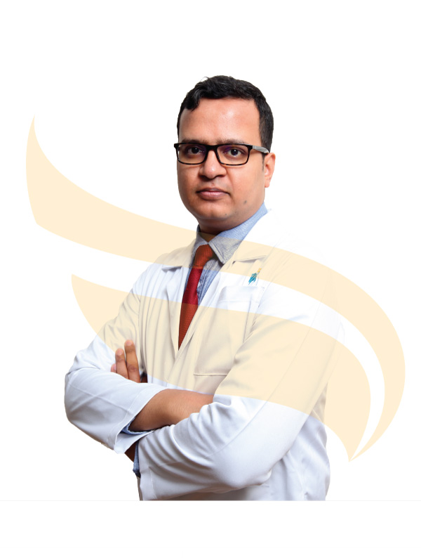Dr Prof Amit Kumar Agarwal