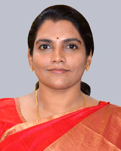 Dr. Bhavani Stalin