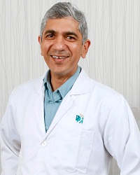 Dr Yatinder Kharbanda