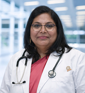 Dr Chanchal Pal