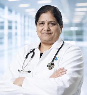 Dr Chitra Ramamurthy