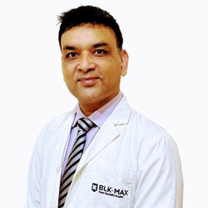 Dr Ankur Verma