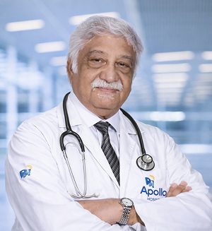 Dr Col V Hariharan