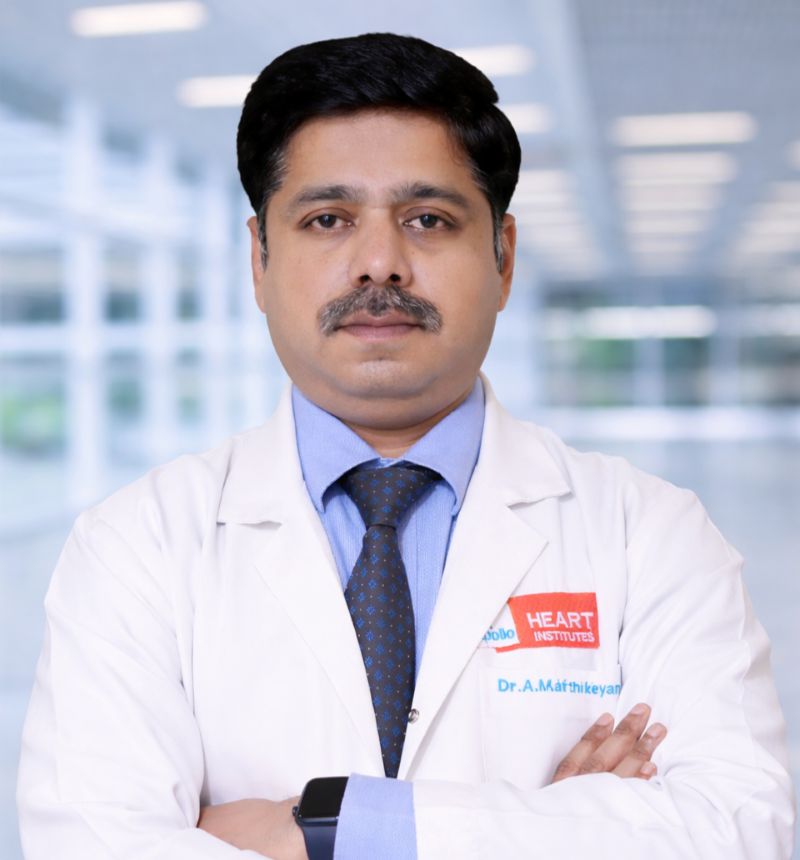 Dr Karthigesan A M