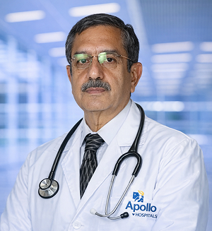 Dr Sanjay Sikka